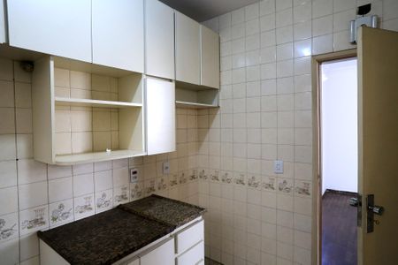 Apartamento para alugar com 96m², 3 quartos e 1 vaga Apartamento para alugar com 96m², 3 quartos e 1 vagaCozinha