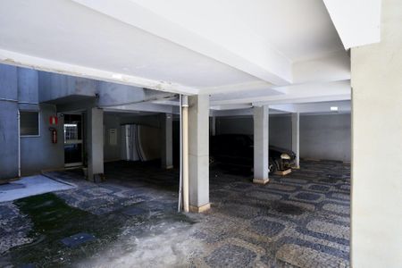 Apartamento para alugar com 96m², 3 quartos e 1 vaga Apartamento para alugar com 96m², 3 quartos e 1 vagaGaragem
