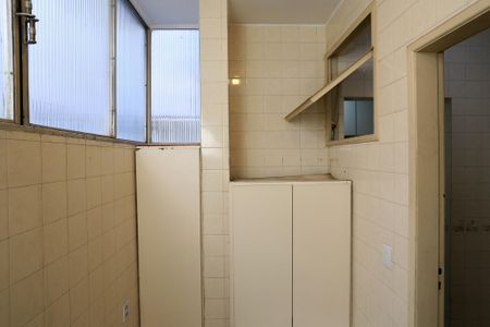 Apartamento para alugar com 96m², 3 quartos e 1 vaga Apartamento para alugar com 96m², 3 quartos e 1 vagaÁrea de Serviço