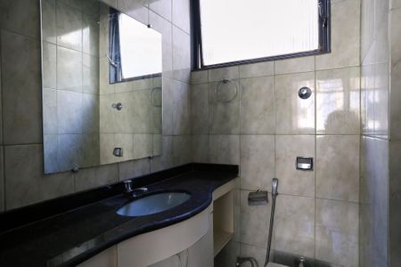 Apartamento para alugar com 96m², 3 quartos e 1 vaga Apartamento para alugar com 96m², 3 quartos e 1 vagaBanheiro