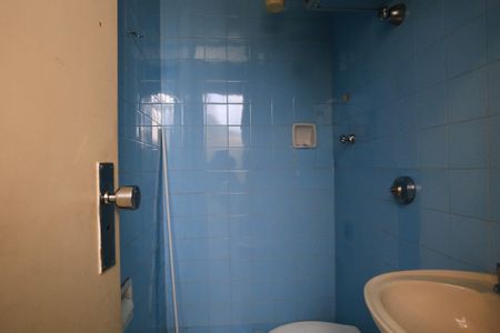 Apartamento para alugar com 96m², 3 quartos e 1 vaga Apartamento para alugar com 96m², 3 quartos e 1 vagaBanheiro de serviço