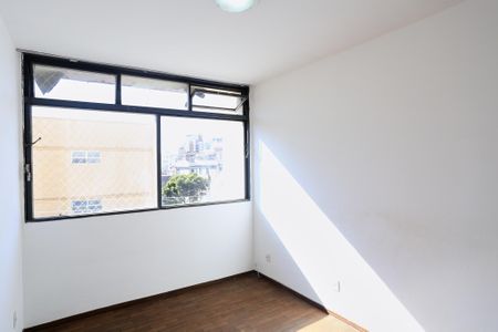 Suíte de apartamento para alugar com 3 quartos, 96m² em Cidade Nova, Belo Horizonte