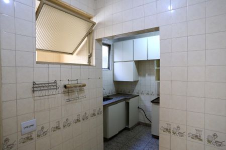Apartamento para alugar com 96m², 3 quartos e 1 vaga Apartamento para alugar com 96m², 3 quartos e 1 vagaCozinha