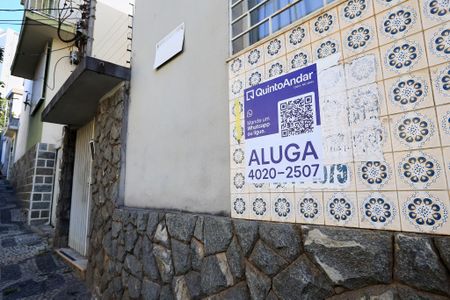 Apartamento para alugar com 96m², 3 quartos e 1 vaga Apartamento para alugar com 96m², 3 quartos e 1 vagaFachada com Plaquinha