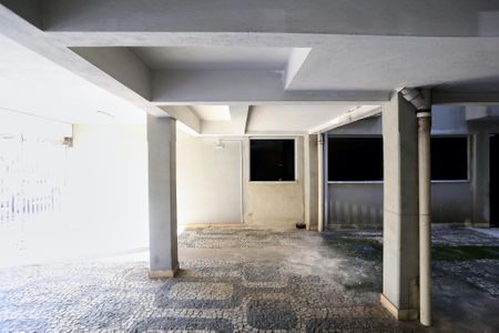 Apartamento para alugar com 96m², 3 quartos e 1 vaga Apartamento para alugar com 96m², 3 quartos e 1 vagaGaragem