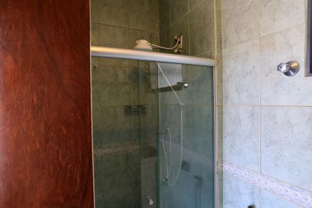 Apartamento para alugar com 96m², 3 quartos e 1 vaga Apartamento para alugar com 96m², 3 quartos e 1 vagaBanheiro da Suíte
