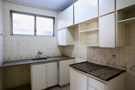 Apartamento para alugar com 96m², 3 quartos e 1 vaga Apartamento para alugar com 96m², 3 quartos e 1 vagaCozinha
