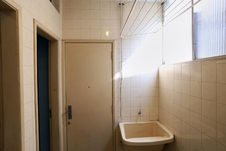 Apartamento para alugar com 96m², 3 quartos e 1 vaga Apartamento para alugar com 96m², 3 quartos e 1 vagaÁrea de Serviço
