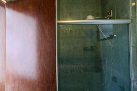 Apartamento para alugar com 96m², 3 quartos e 1 vaga Apartamento para alugar com 96m², 3 quartos e 1 vagaBanheiro da Suíte