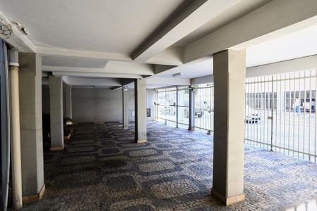 Apartamento para alugar com 96m², 3 quartos e 1 vaga Apartamento para alugar com 96m², 3 quartos e 1 vagaGaragem