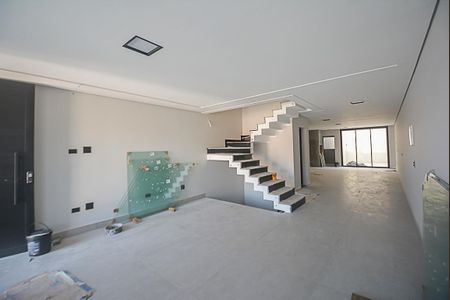 Casa à venda com 3 quartos, 241m² em Jardim Colonial, São Bernardo do Campo