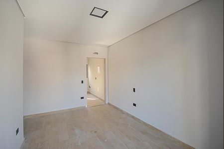 Quarto Suíte de casa à venda com 3 quartos, 241m² em Jardim Colonial, São Bernardo do Campo