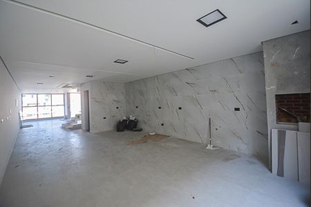 Cozinha de casa à venda com 3 quartos, 241m² em Jardim Colonial, São Bernardo do Campo