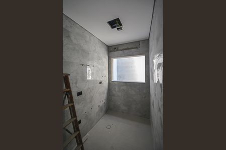 Área de Serviço de casa à venda com 3 quartos, 241m² em Jardim Colonial, São Bernardo do Campo