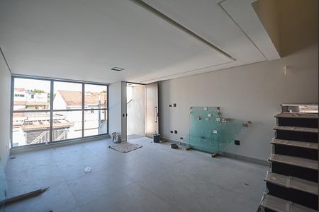 Sala de casa à venda com 3 quartos, 241m² em Jardim Colonial, São Bernardo do Campo