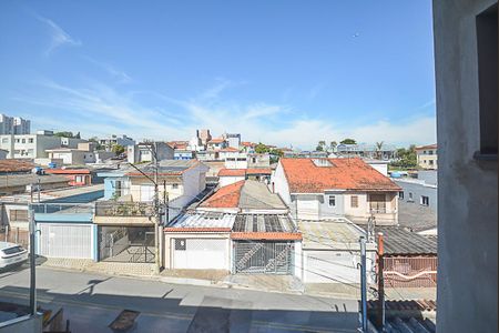 Vista do Quarto Suíte de casa à venda com 3 quartos, 241m² em Jardim Colonial, São Bernardo do Campo