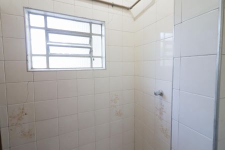 Casa para alugar com 340m², 3 quartos e 4 vagasBanheiro do salão