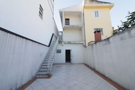 Casa para alugar com 340m², 3 quartos e 4 vagasQuintal