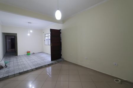 Casa para alugar com 340m², 3 quartos e 4 vagasSala