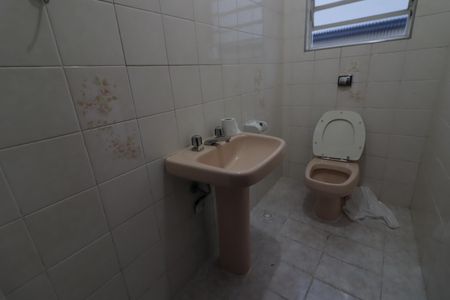 Casa para alugar com 340m², 3 quartos e 4 vagasLavabo