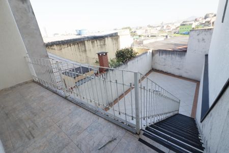 Casa para alugar com 340m², 3 quartos e 4 vagasQuintal