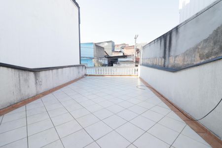 Casa para alugar com 340m², 3 quartos e 4 vagasSuíte 1