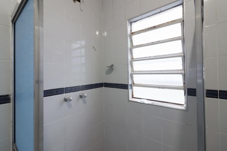 Casa para alugar com 340m², 3 quartos e 4 vagasBanheiro da Suíte 1