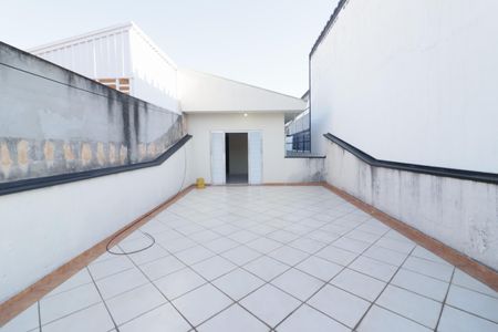Casa para alugar com 340m², 3 quartos e 4 vagasSuíte 1
