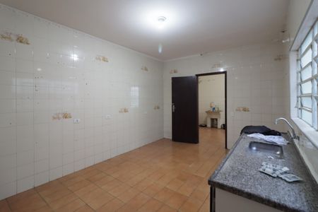 Casa para alugar com 340m², 3 quartos e 4 vagasCozinha