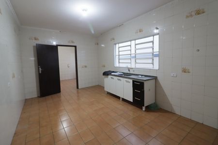 Casa para alugar com 340m², 3 quartos e 4 vagasCozinha