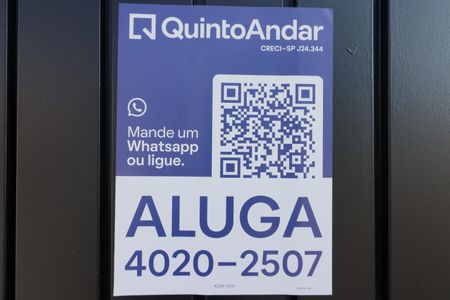 Casa para alugar com 340m², 3 quartos e 4 vagasPlaca