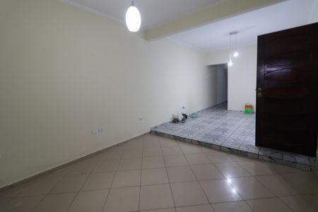 Sala de casa para alugar com 3 quartos, 340m² em Ayrosa, Osasco