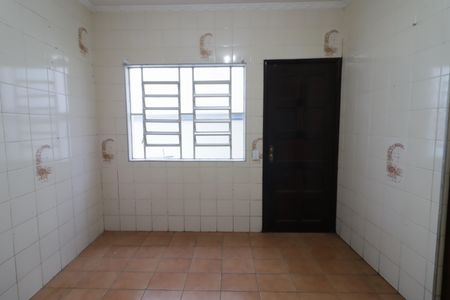 Casa para alugar com 340m², 3 quartos e 4 vagasÁrea de Serviço