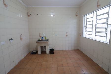 Casa para alugar com 340m², 3 quartos e 4 vagasÁrea de Serviço