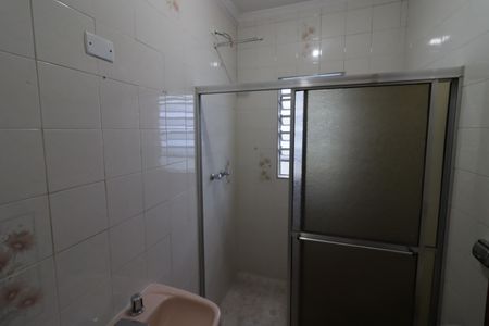 Casa para alugar com 340m², 3 quartos e 4 vagasBanheiro da Suíte 2