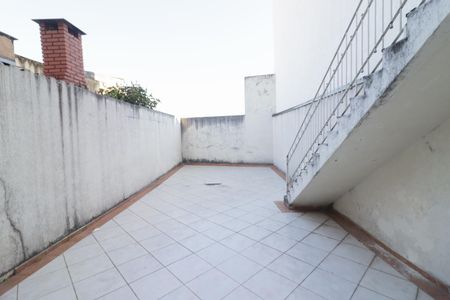 Casa para alugar com 340m², 3 quartos e 4 vagasQuintal
