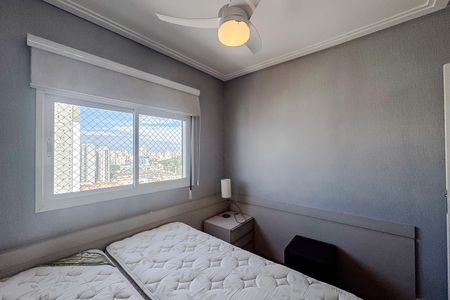Quarto 2 de apartamento para alugar com 4 quartos, 126m² em Alto da Mooca, São Paulo