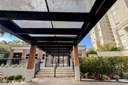Fachada - Plaquinha de apartamento para alugar com 4 quartos, 126m² em Alto da Mooca, São Paulo