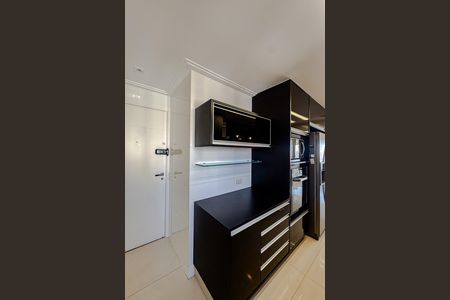Cozinha de apartamento para alugar com 4 quartos, 126m² em Alto da Mooca, São Paulo