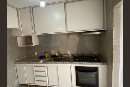 Apartamento para alugar com 57m², 2 quartos e 1 vaga Apartamento para alugar com 57m², 2 quartos e 1 vagaFoto 13
