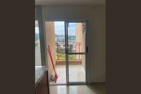 Foto 08 de apartamento para alugar com 2 quartos, 57m² em Jardim Salete, Taboão da Serra