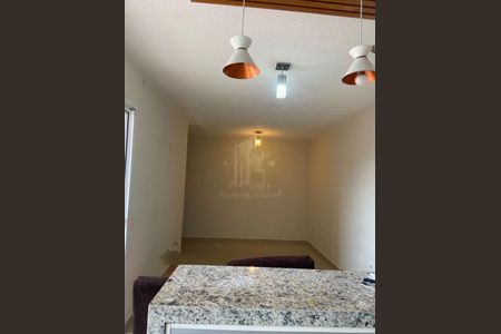Foto 05 de apartamento para alugar com 2 quartos, 57m² em Jardim Salete, Taboão da Serra