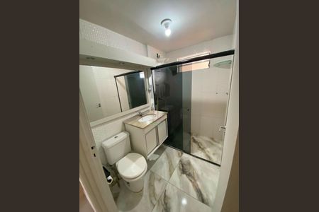 Foto 17 de apartamento para alugar com 2 quartos, 57m² em Jardim Salete, Taboão da Serra