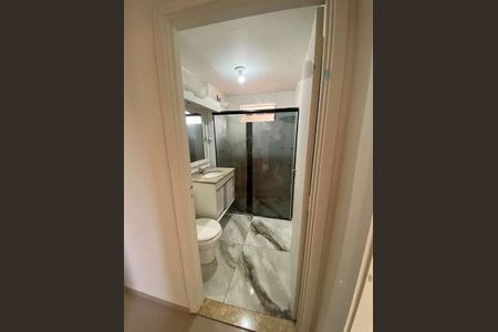 Foto 18 de apartamento para alugar com 2 quartos, 57m² em Jardim Salete, Taboão da Serra
