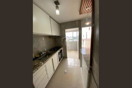 Apartamento para alugar com 57m², 2 quartos e 1 vaga Apartamento para alugar com 57m², 2 quartos e 1 vagaFoto 14