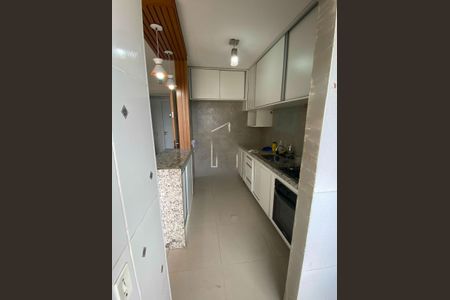 Foto 12 de apartamento para alugar com 2 quartos, 57m² em Jardim Salete, Taboão da Serra