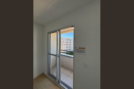 Apartamento para alugar com 41m², 1 quarto e 1 vaga Apartamento para alugar com 41m², 1 quarto e 1 vagaSala