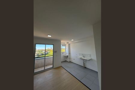 Apartamento para alugar com 41m², 1 quarto e 1 vaga Apartamento para alugar com 41m², 1 quarto e 1 vagaCozinha