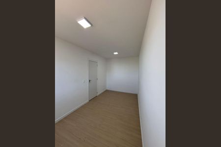 Apartamento para alugar com 41m², 1 quarto e 1 vaga Apartamento para alugar com 41m², 1 quarto e 1 vagaSala