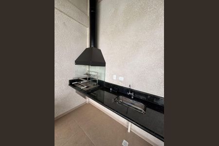 Apartamento para alugar com 41m², 1 quarto e 1 vaga Apartamento para alugar com 41m², 1 quarto e 1 vagaÁrea externa